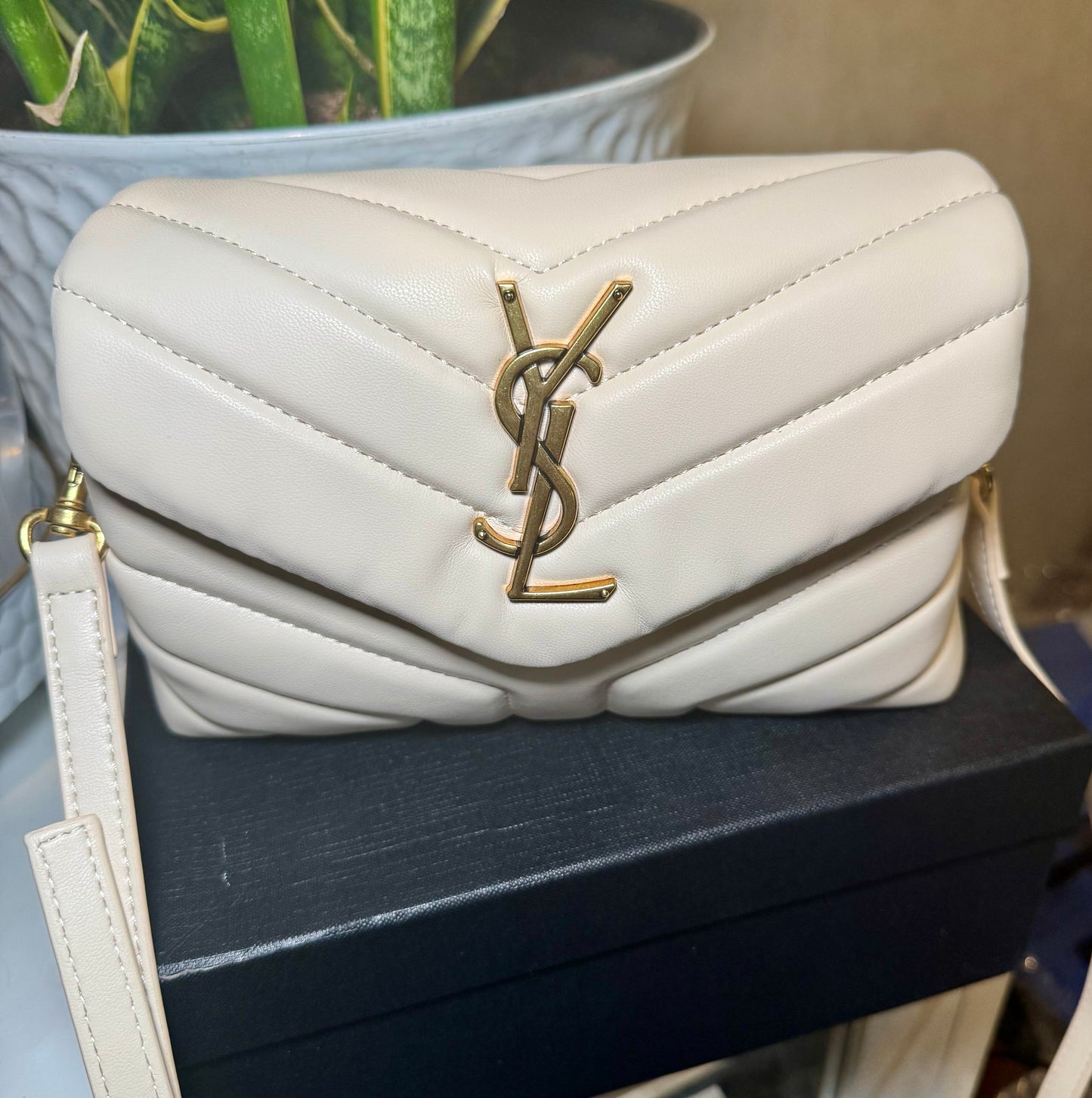 (SMALL) MIA PURSE