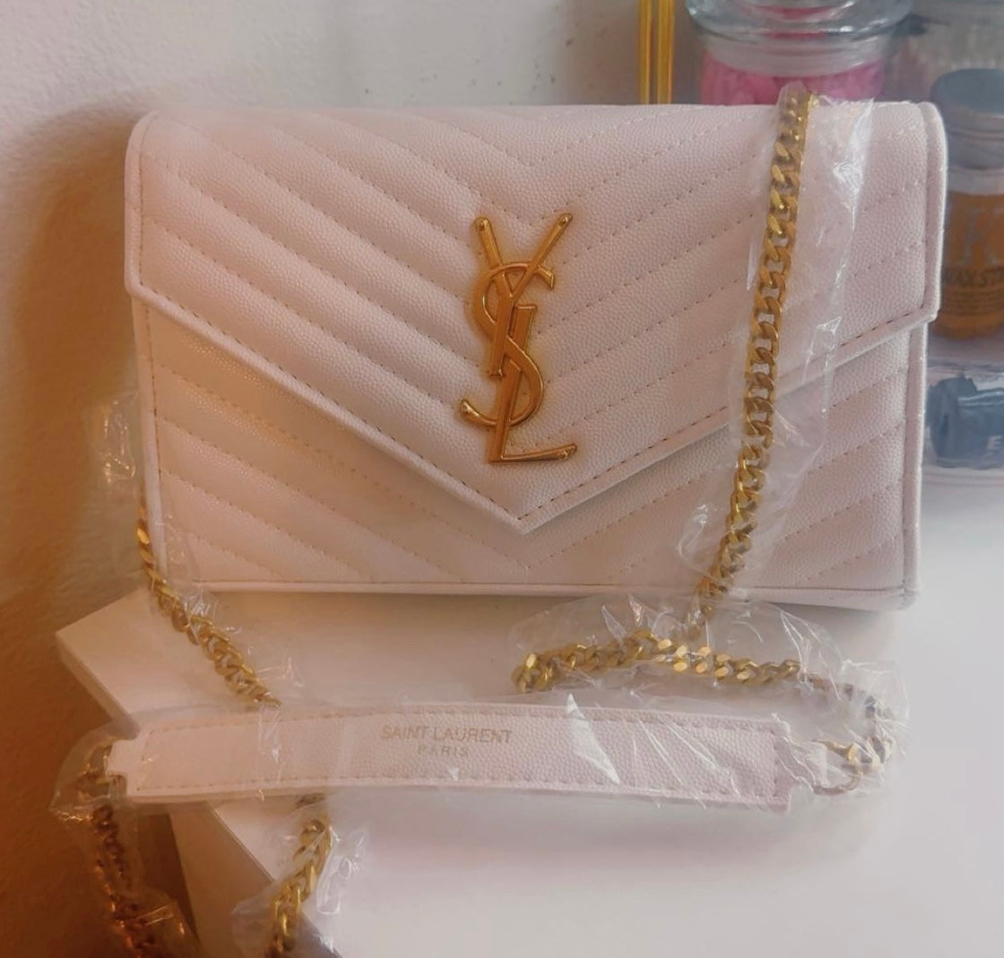 THE ZOE BAG