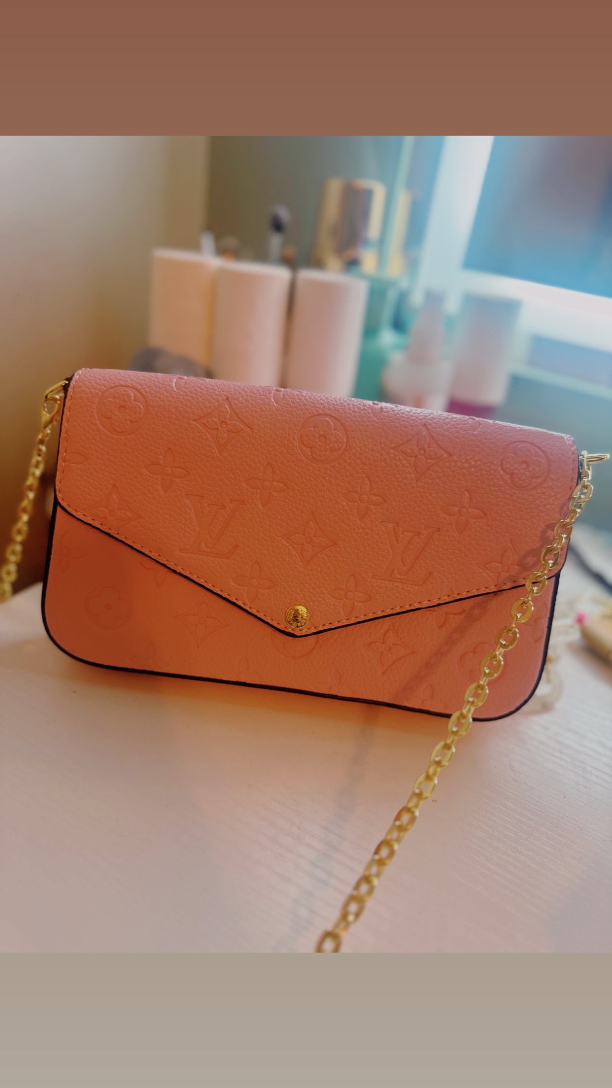 MK PURSE