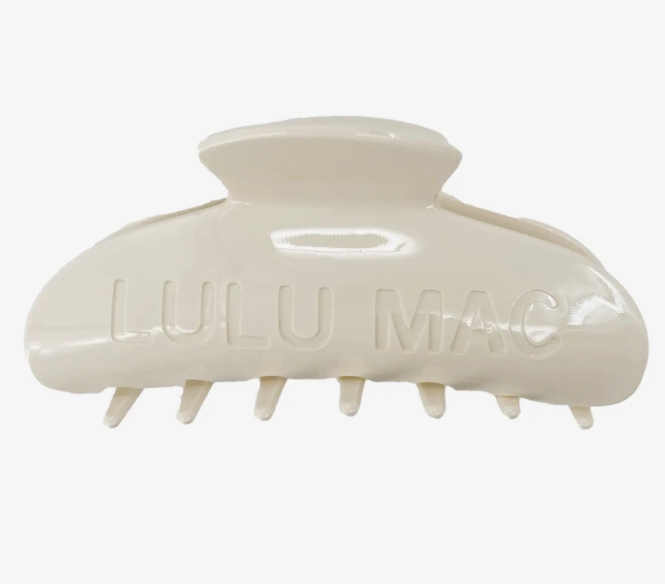 LULU MAC HAIR CLIPS