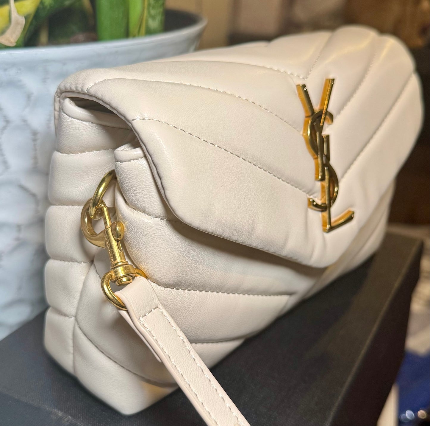 (SMALL) MIA PURSE
