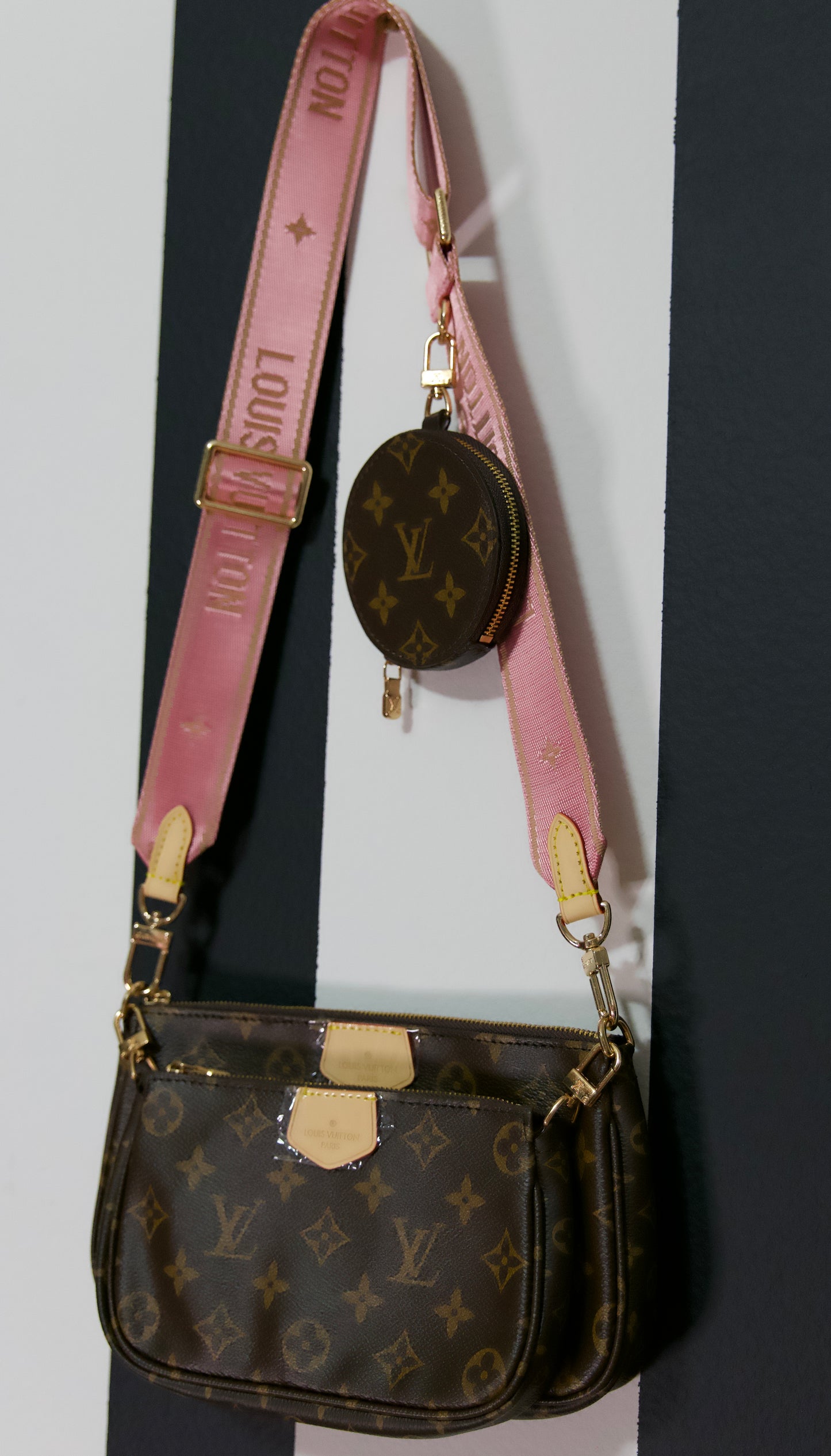 KAILEY PURSE