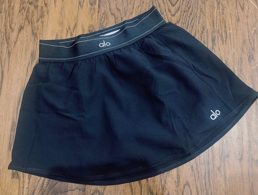 THE MK ATHLETIC SKIRT