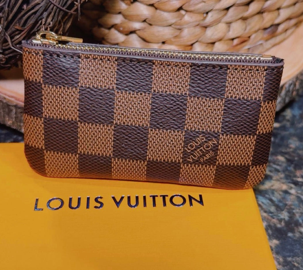 KORIE KEYCHAIN WALLET
