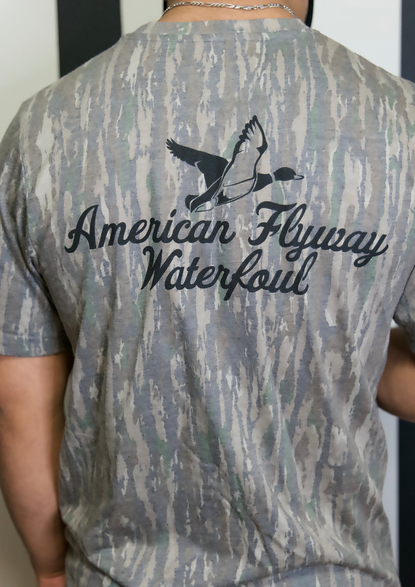 THE WATERFOWL TEE
