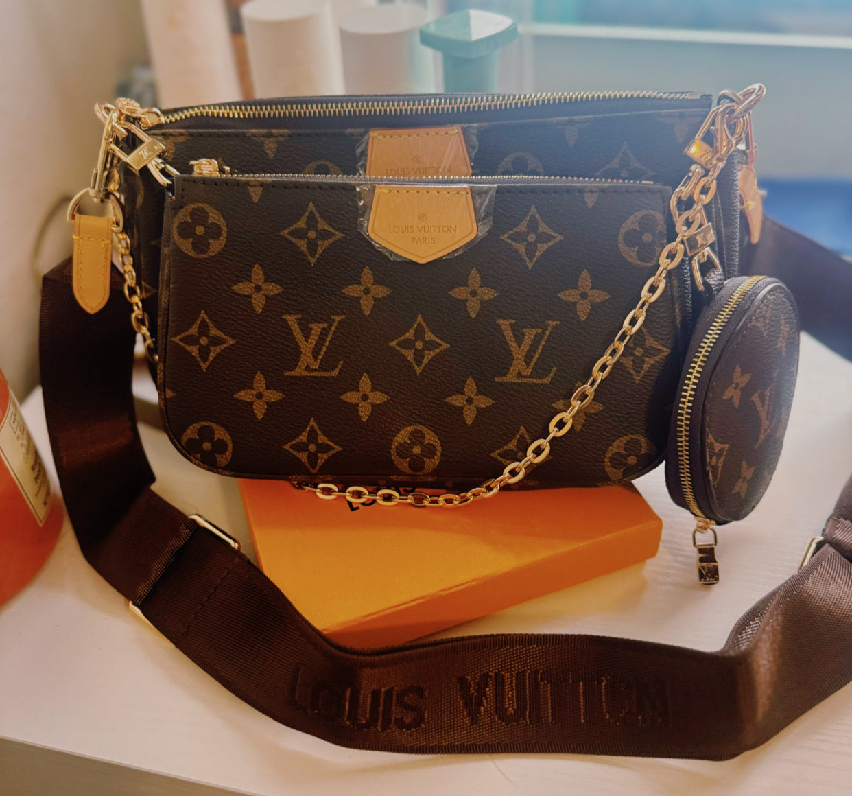 REMI PURSE