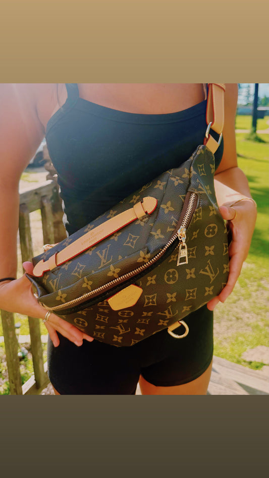 LEAH BELT BAG