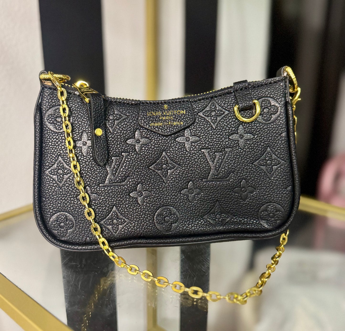 MILEY PURSE