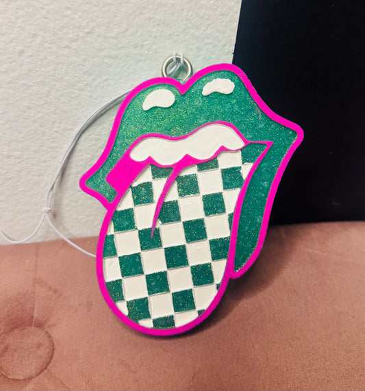 PREPPY RETRO FRESHIE