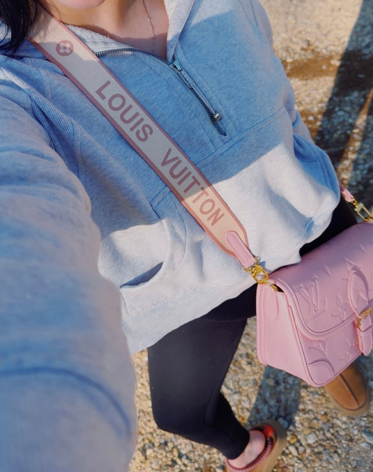 CHELSEA BAG