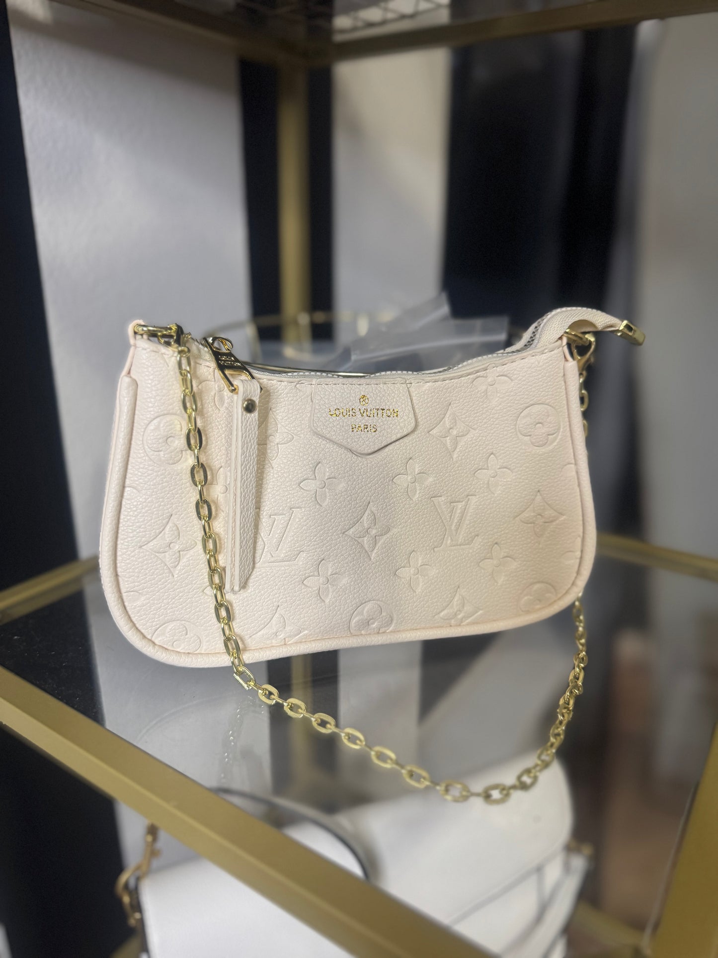Alaina shoulder bag