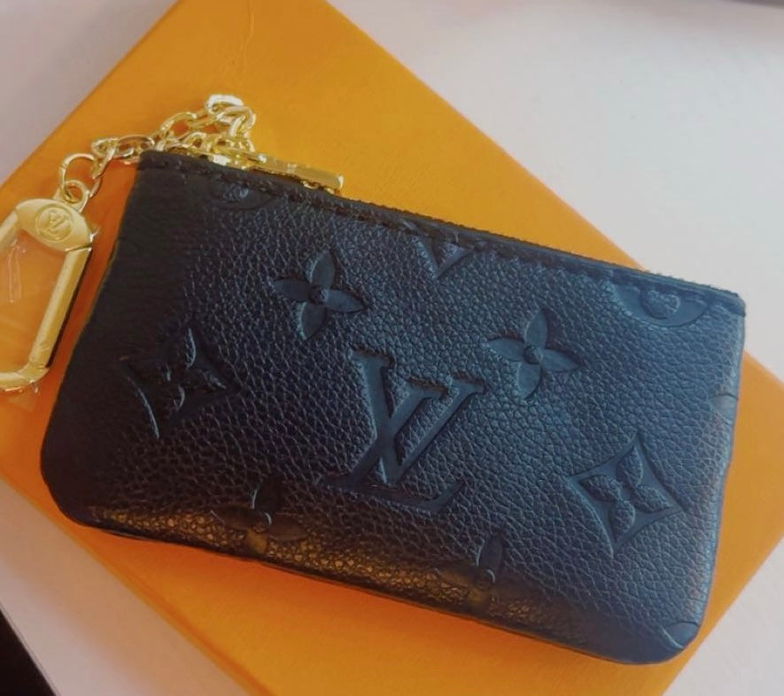 RYLEE KEYCHAIN WALLET