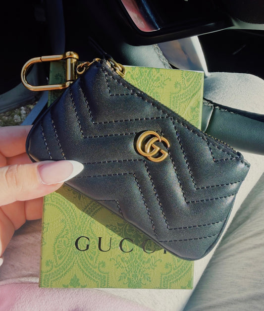 STELLA KEYCHAIN WALLET