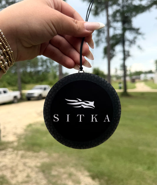 SITKA CAR FRESHIE
