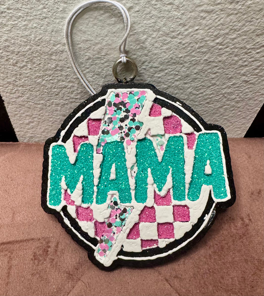 MAMA FRESHIE