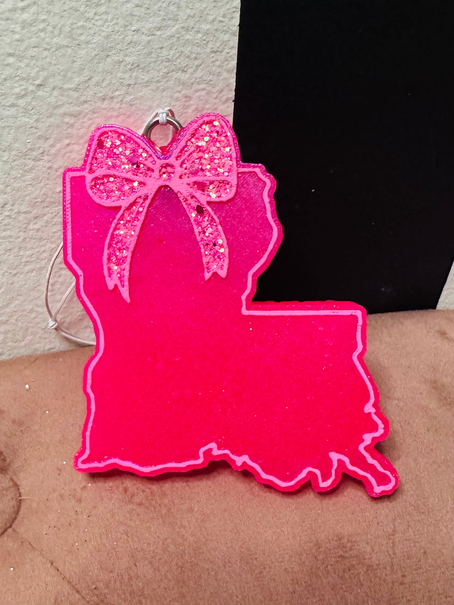LA PINK FRESHIE