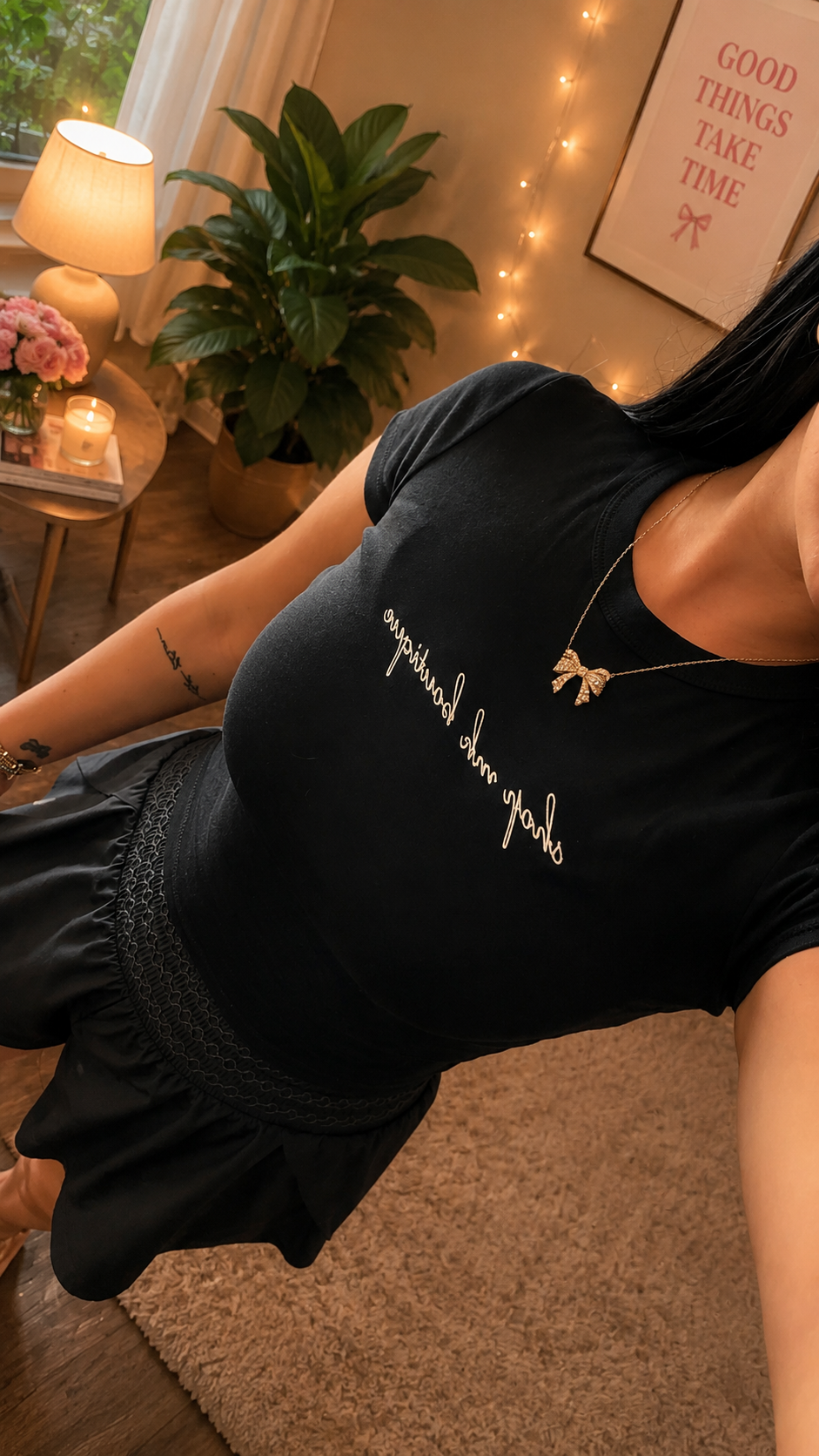 SHOP MK BOUTIQUE BABY TEE
