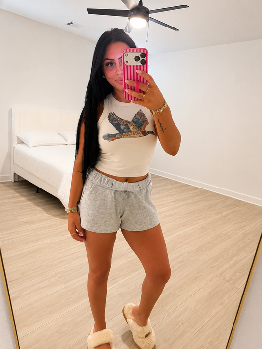 MALLARD TANK TOP