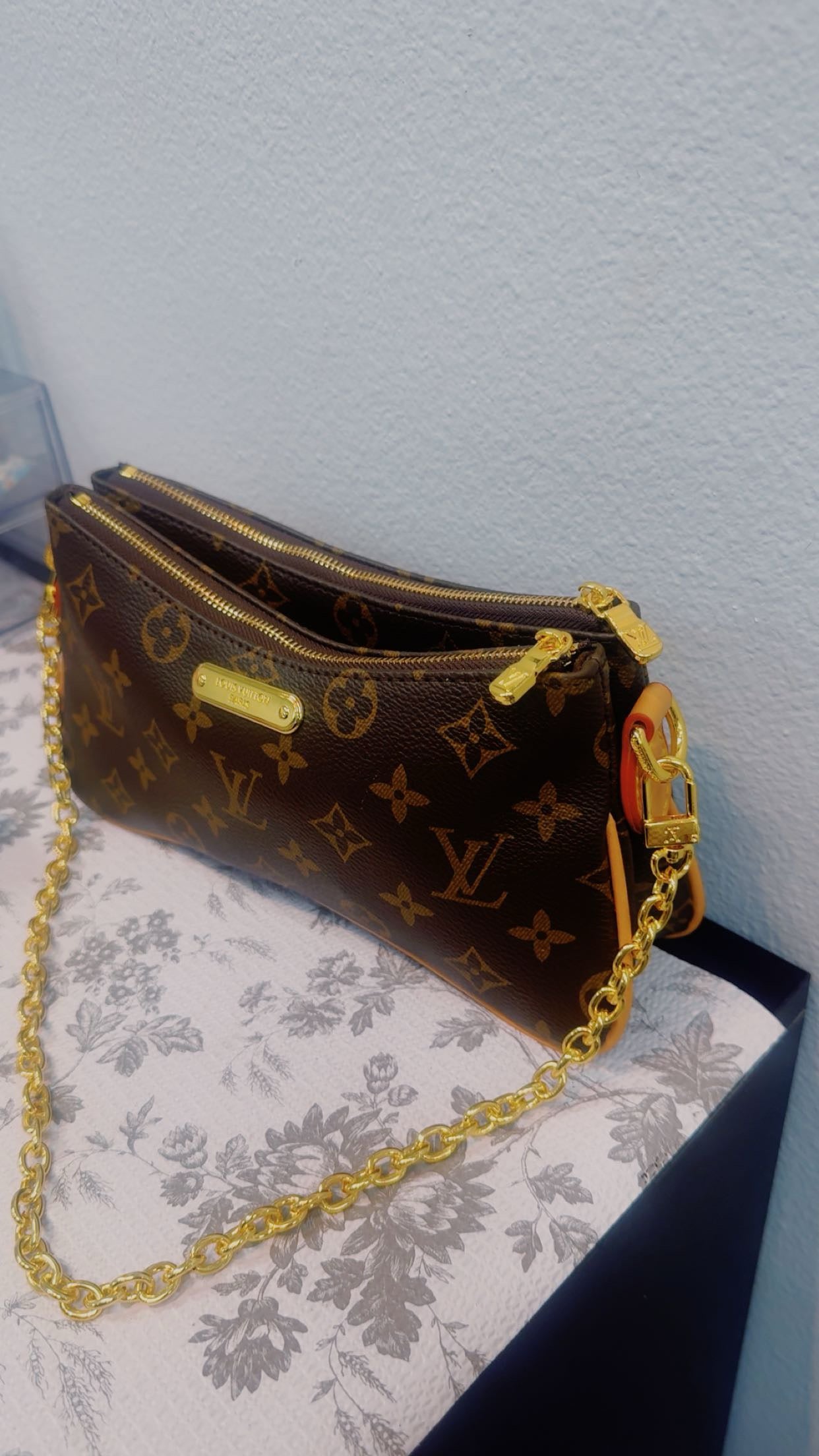 JENNY BAG